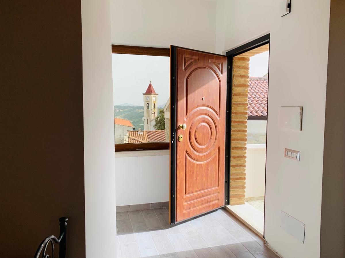 Prestige *Luxury Rooms & Appartment Монтеджордано Екстер'єр фото